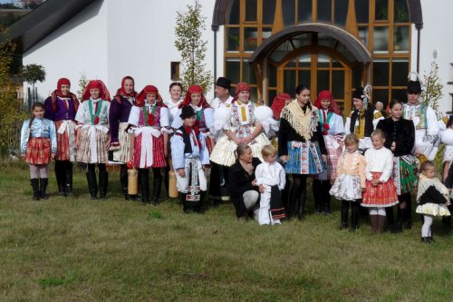 Hody v Podolí - 15.10.2011